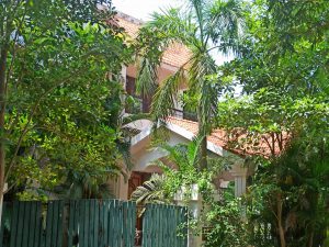 bungalow for sale at uthandi juku beach 