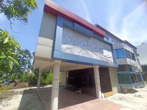 HOUSE FOR SALE AT NEELANGARAI