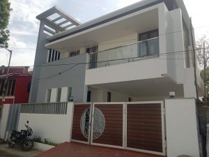 Bungalow for sale at valasaravakkam