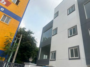 newly commercial building for sale 