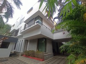 BUNGALOW FOR SALE RA PURAM 