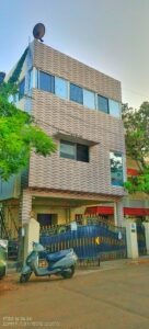 house for sale in palavakkam