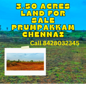 property for sale in chennai perumpakkam