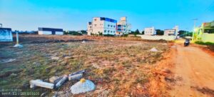 housing plot for sale in Kanathur Chennai