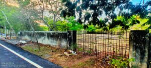 housing plot for sale in sea cliff conclave akkarai