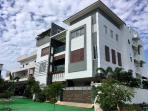 bungalow for sale in injambakkam 